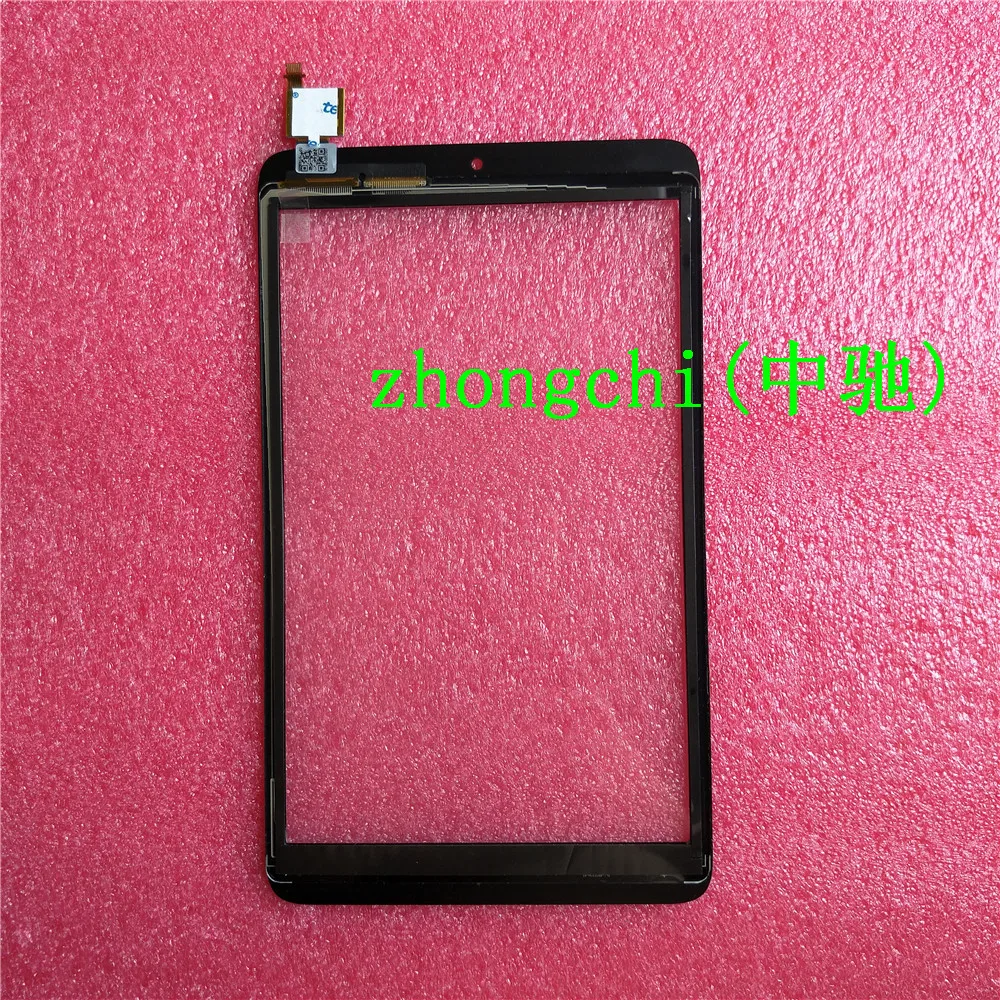 Новый 8 0 &quotдюймовый сенсорный экран Digitizer панель 80701 0B5285A 0A5285A|ЖК-экраны и панели