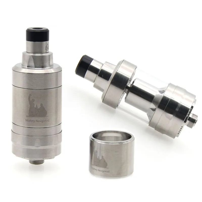 

SXK Kayfun Prime RTA MTL Atomizer 316SS High Fill Design Airflow Control Rebuildable Tank KF6 for box Vape Electronic Cigarette