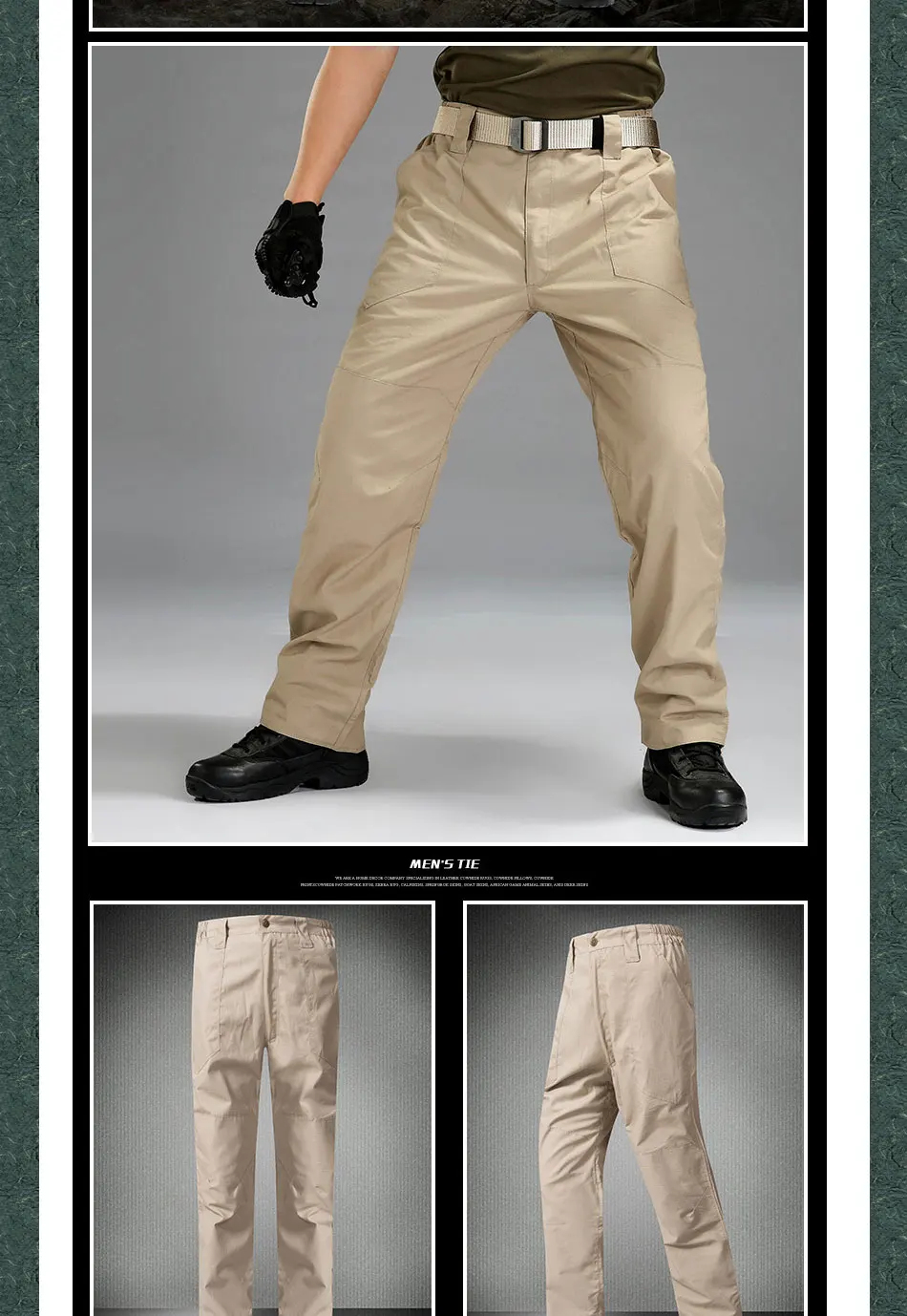 Высококачественные уличные зимние тактические брюки для мужчин, Походные штаны для альпинизма