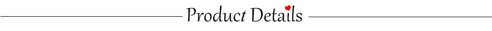Product Details