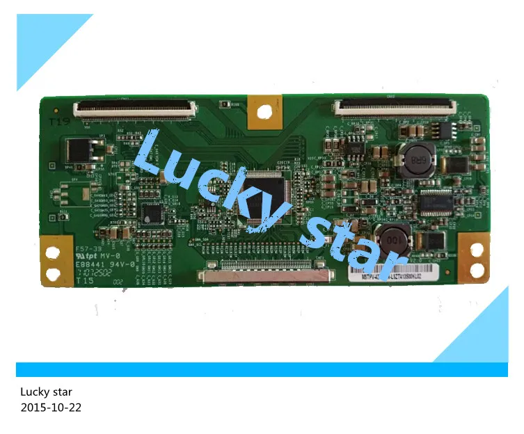 98% new good working High-quality original for board 42E300R TPV42 T-CON E2 V2.0 F57-3B E88441 T-con logic board 98% new good working High-quality original for board 42E300R TPV42 T-CON E2 V2.0 F57-3B E88441 T-con logic board
