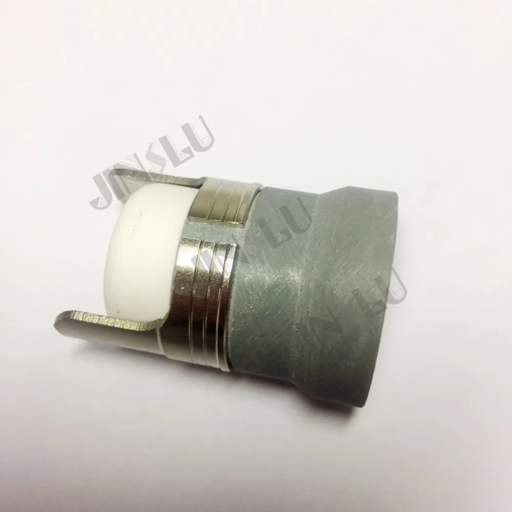 Free Shipping PT60 PT 60 IPT60 Plasma Cutting Torch Consumables Shield CUP With Spring 1PCS