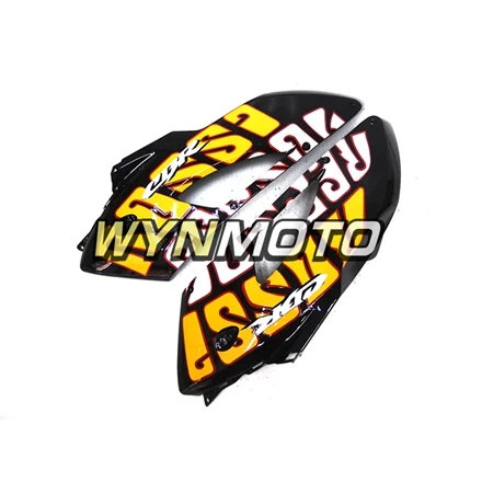 Полная ABS пластмасс Обтекатели для Honda CBR1000RR 2004 2005 CBR1000 RR 04 05 мотоциклов рамы кузова темно-зеленый капоты