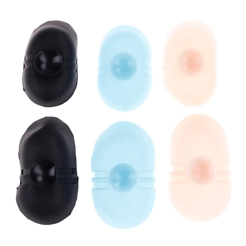 

3Pcs Medical Lazy Eye Patch Soft Amblyopia Eye Patches Child Amblyopia Training Orthoptic Corrected Eyeshade Children Occlusion