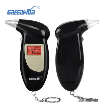

2019 Free Shipping, Key Chain Alcohol Tester, Digital Breathalyzer, Alcohol Breath Analyze Tester (0.19% BAC Max) , Wholesale