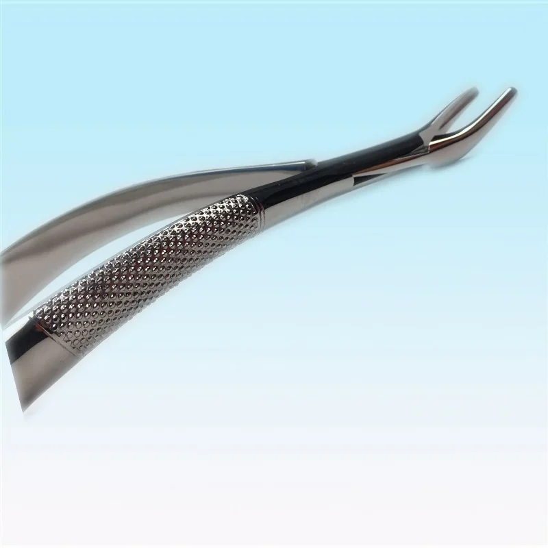 

Children Tooth Extracting Forcep No Coating for Extracting Incisors/ Molar/Milk Teeth Dental Surgical Tool Child Forceps