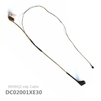 

New BMWQ2 DC02001XE30 For Lenovo Ideapad 300-15ISK Lcd Lvds Cable