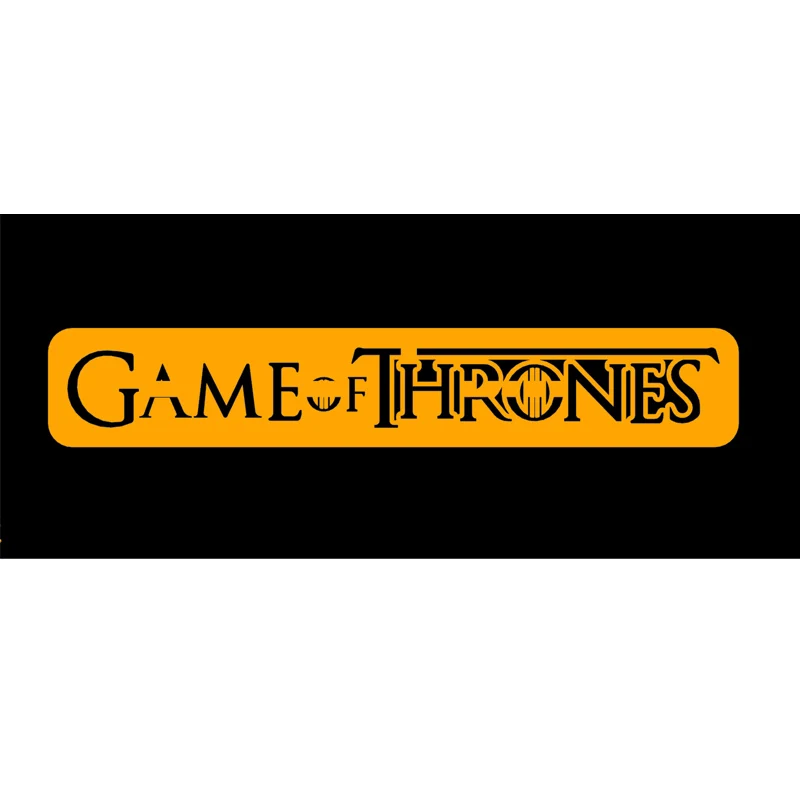 

Game of Thrones Logo Cookie Cutter Set Fondant Cupcake Top Mould Made 3D Printed Cookie Cutter Set Cake Mold Biscuit Stamp Molds