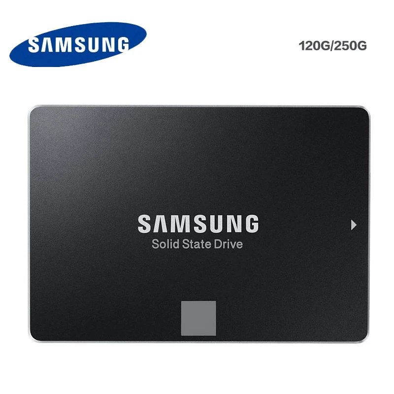 SAMSUNG SSD 850 EVO 120GB 250GB Internal Solid State Disk HD Hard Drive
