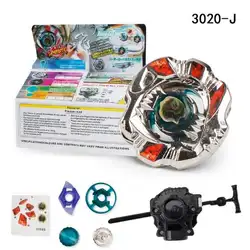 4D Beyblade BBG22 Берсерк Begirados ZeroG 4D Металл борьба Fusion игрушки SR200BWD