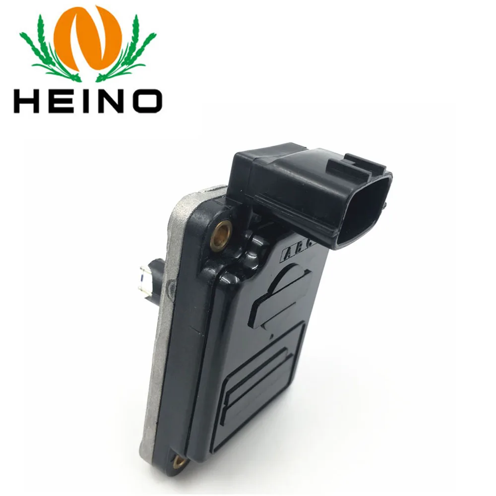 Online Sensor de masa de flujo de aire AFH45M46 (AFH45M 46) 16119 73C00 (1611973C00) 16119 73C01 (1611973C01)  16119 73C0A (1611973C0A) GEGT7610230