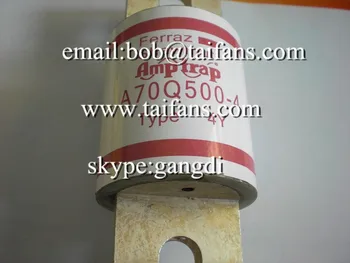 

new fuse A70Q500-4 500a 700v A70Q500