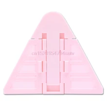 2 шт Детские ремни безопасности двери блокировка-замок для шкафов от маленьких детей дети замки для защитного шкафа# H055