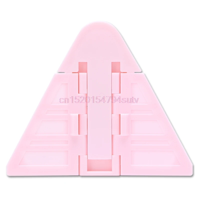 

2Pcs Baby Security Straps Door Protection Locking Kids Safety Cabinet Locks #H055#