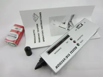 

diamond and moissanites testers, moissanites detector tester,moissanites selector