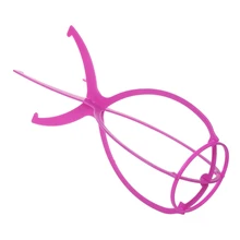 YOST-подставка для парика волос шиньон пластиковый 35 см