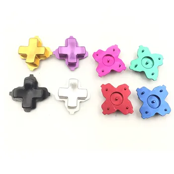 

Replacement Alloy Metal Direction Button Aluminum D-Pad Dpad For Xbox one 1st Gen Controller Aluminum D pad Key Button