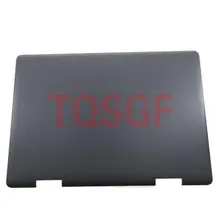 ЖК-задняя крышка для Dell Inspiron 5481 0 HRDNK