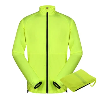 

Men Adult breathable ultralight anti-uv Fishing clothing windproof cycling windbreaker jacket hiking sport quick dryi outerwear