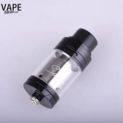 Wotofo Сапор RTA Бак с 2 мл Емкость Верхнего заполнения Системы и Двойной регулируемый