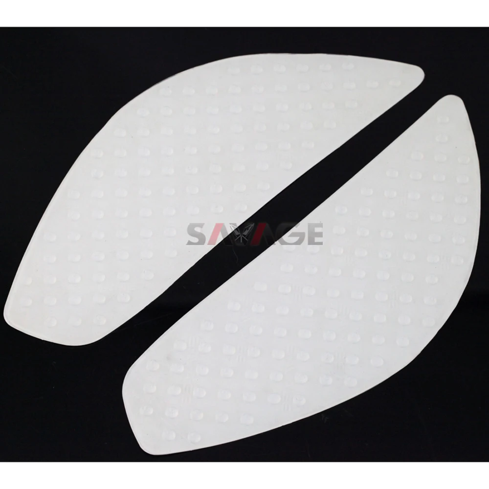 KZ610 Traction tank pads (7)