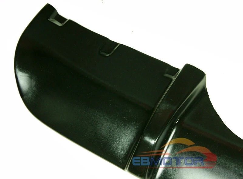 Окрашенный задний диффузор для губ для BMW F15 X5 M-Tech M-Sport бампер 2014up B181F