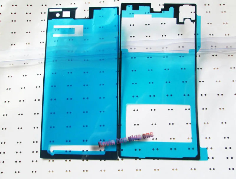 Клейкая лента BLINGIRD для Sony Xperia Z1 L39h C6903 C6906 C6943 ЖК корпус задняя крышка