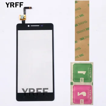 

5'' Mobile Touch Screen Panel For Lenovo A6000 K3 K30t Touch Screen Sensor Front Digitizer Glass Touchscreen Repair TouchScreen