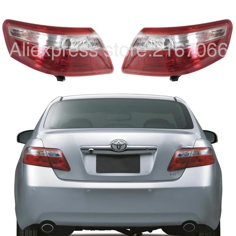 Toyota Tail Lights Promotion Shop For Promotional Toyota