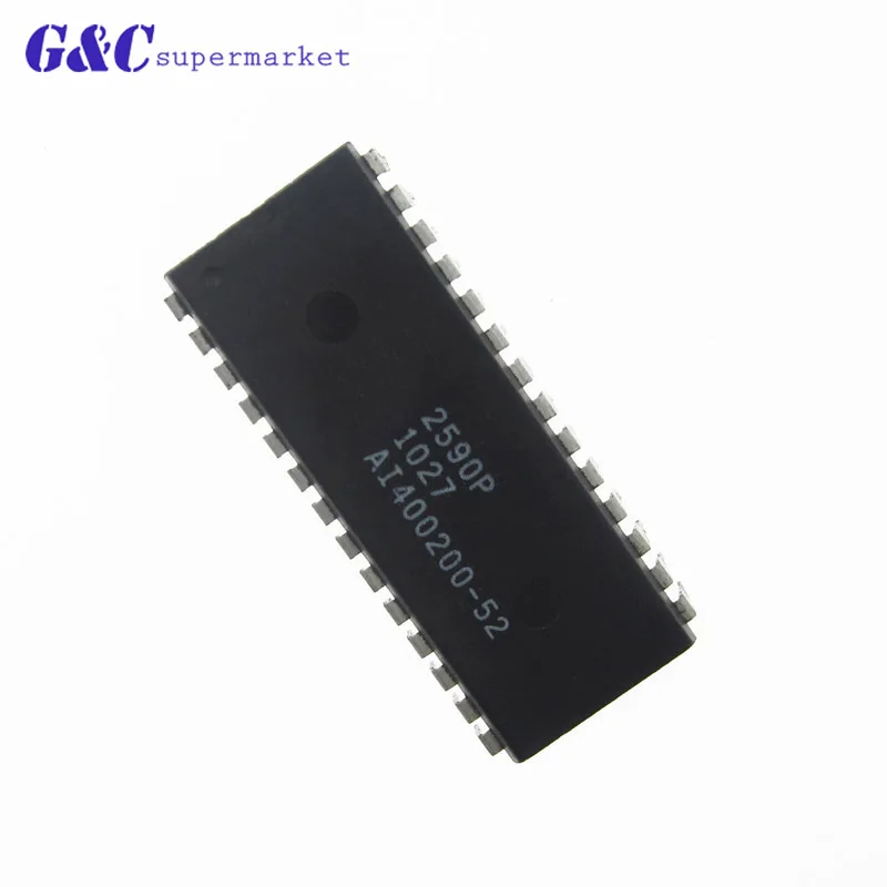 

1/5PCS ISD2590P 2590P ICS 28PINS IC Encapsulation NEW