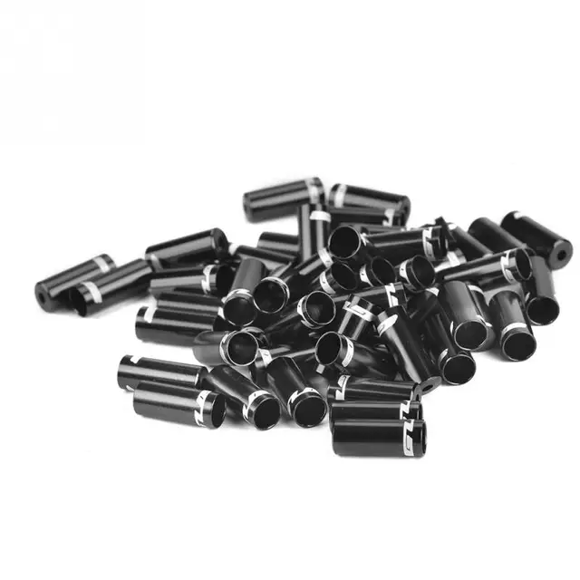 Buy GUB 100pcs/lot 4MM/5MM Aluminum Alloy Bicycle