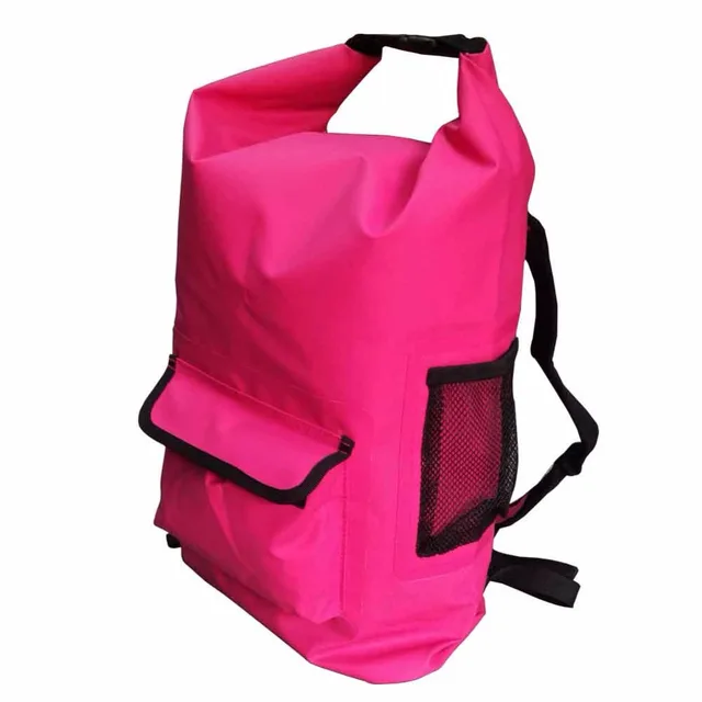 best kayaking backpack