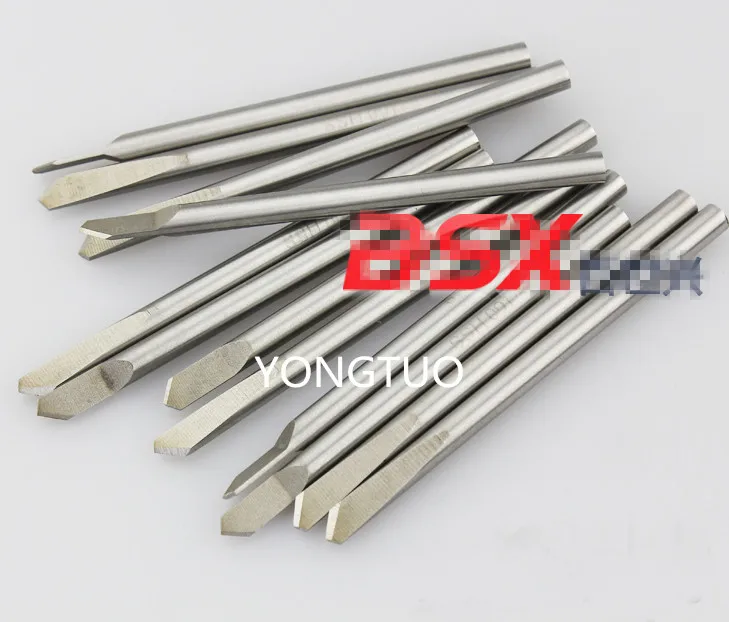 

Blades for Manual Scrap Copper Recycle Wire Stripping Machine (Just Blades)
