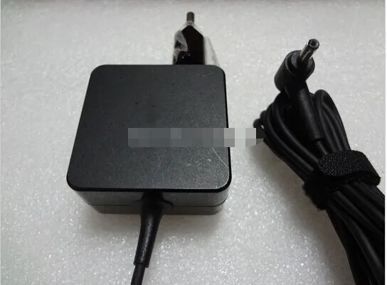 Original 19V 1.75A Genuine EU 33W laptop adapter for ASUS Vivobook X201E X202E Q200E AD890026 12373 Original 19V 1.75A Genuine EU 33W laptop adapter for ASUS Vivobook X201E X202E Q200E AD890026 12373