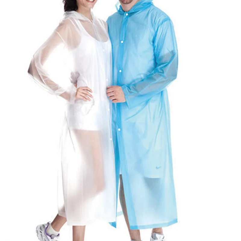 Popular Clear Plastic RaincoatBuy Cheap Clear Plastic Raincoat lots