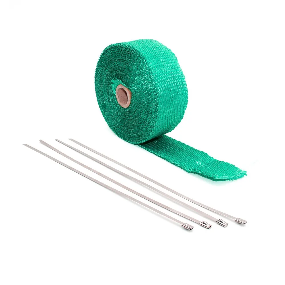 Thermal Wrap (3)