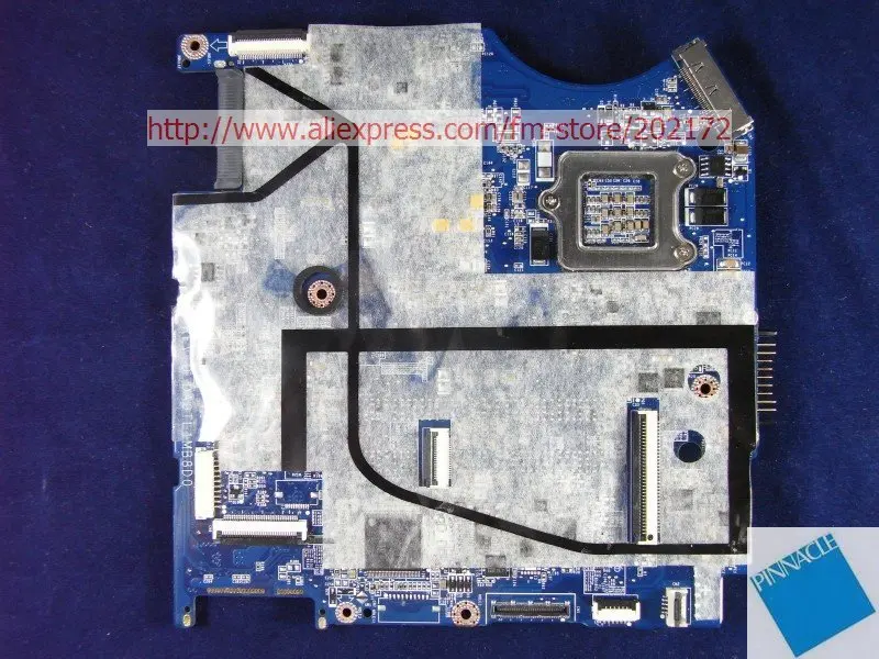 A000065870 материнская плата для Toshiba Satellite T110 31TL1MB0080 TL1