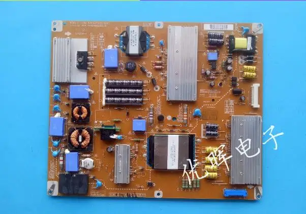 

100% test work for LG 42LV3600-CB power board EAY62171601 EAX63729001