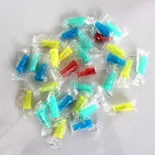 100 шт цветные одноразовые мундштуки для кальяна, кальяна, водопроводные трубы, шланг, наконечники, аксессуары