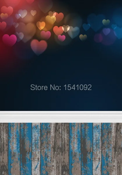 

150x220cm free shipping Thin vinyl cloth photography backdrop bokeh sparkle computer Printing background for photo studio f528