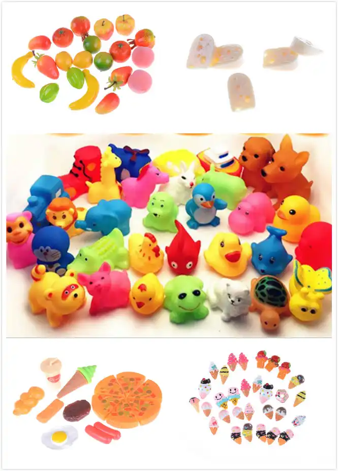 all animals toys