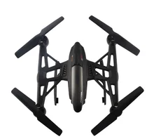 Upgrade Version 2MP Mini Drones Helicopeter With HD Camera 2.4G 4CH 6 axis Headless Mode One Key Return RC Helicopter Camera