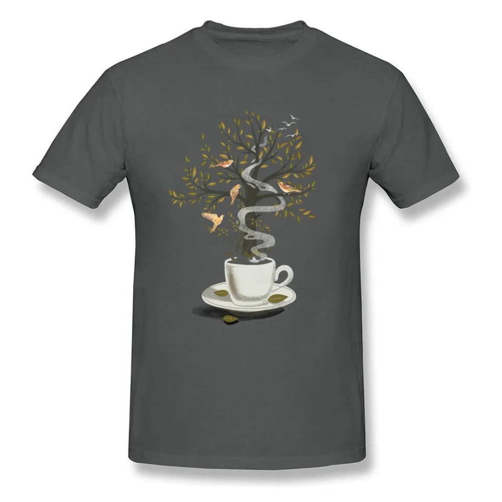 100% Cotton Men Short Sleeve cup of dreams 10093 T-shirts Design Tops Shirts 2018 New Fashion 3D Printed Crewneck Tee Shirts cup of dreams 10093 carbon