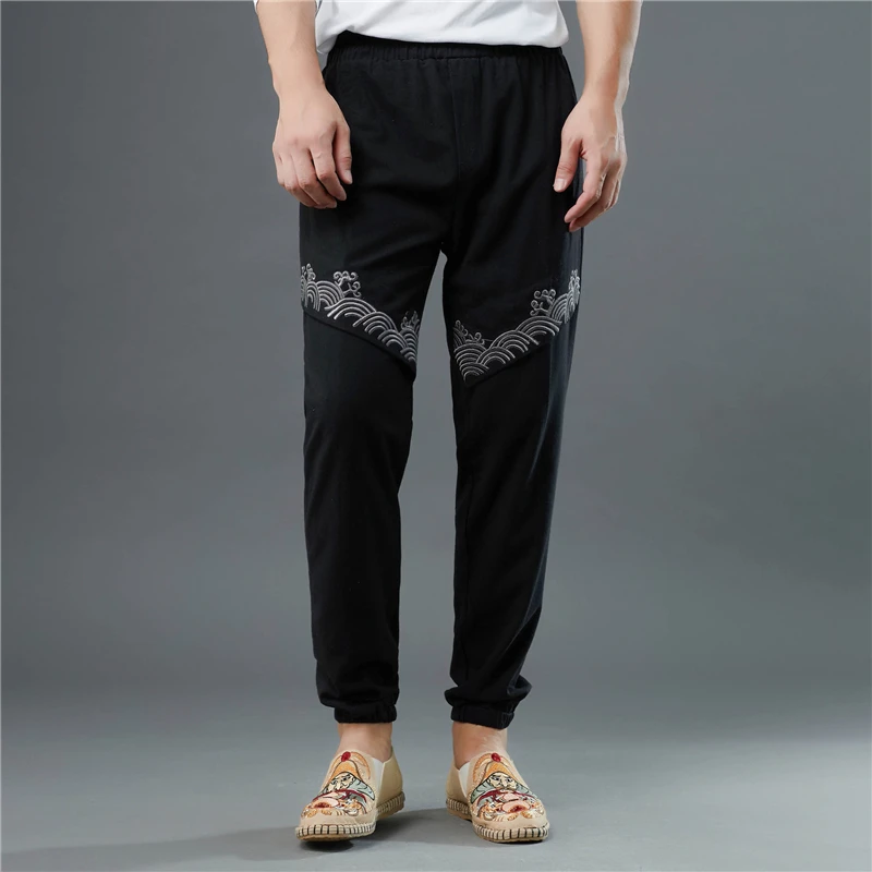 Men's pants (3)