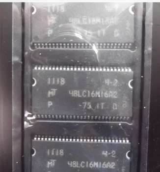 

Freeshipping MT48LC16M16A2 MT48LC16M16A2P-75IT