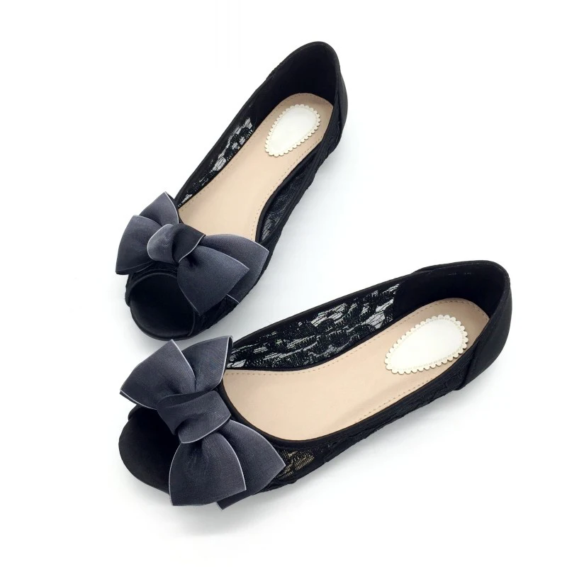 2018-Newest-Shoes-Women-Fashion-Female-Ballet-Flats-Shallow-Peep-Toe-Shoes-Sexy-Lace-Ladies-Shoes (2)