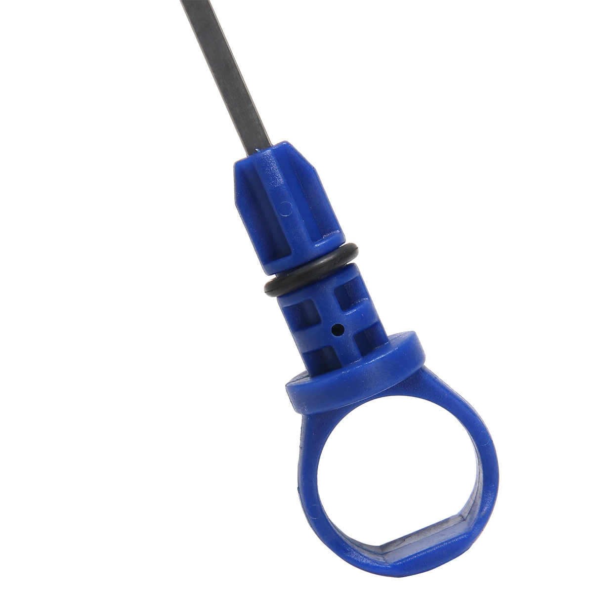 New Arrival 1pc Engine Oil Dip Stick 560mm Plastic Dipstick Measure For Citroen Peugeot 206 307 406