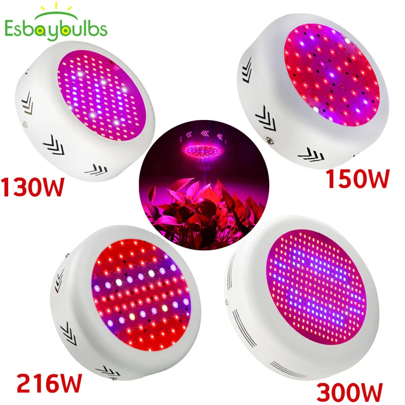 130w-150w-216w-300w-led-grow-light-full-spectrum-hydro-flower-plant-ufo-panel-growing-lamp-greenhouse-w-plug-hanging-steel-wire