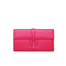 High Quality Womens Wallets and Purses Fashion Large Capacity Ladies Purse Genuine leather Luxury Handbags Women Bags Designer High Quality Womens Wallets and Purses Fashion Large Capacity Ladies Purse Genuine leather Luxury Handbags Women Bags Designer