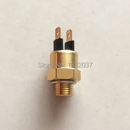 

auto parts OE NO 61 31 1 357 073 for BMW VOLVO radiator fan Temperature sensor Switch OEM No 61311357073